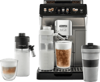 De'Longhi Eletta Explore ECAM450.86.T Titanium