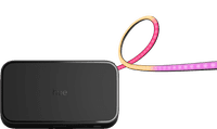 Philips Hue Play Gradient LED Strip 75+ inches + HDMI Sync Box 8K