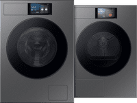Samsung WF90F09C4S QuickDrive AI Home + Samsung DV90F09F4SU3 Bespoke