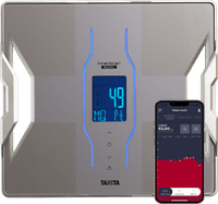 Tanita RD-953PT Platinum
