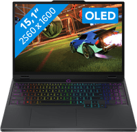 Lenovo Legion 5 OLED 15IRX10 83LY0092MB Azerty