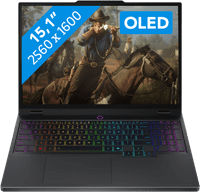 Lenovo Legion 5 OLED 15IRX10 83LY008YMB Azerty