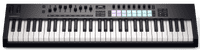 Novation Launchkey 61 Zwart