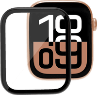 BlueBuilt Apple Watch SE 42 mm Protège-écran Verre