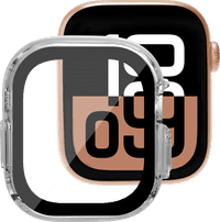 BlueBuilt Full Body Apple Watch SE 42 mm Protège-écran