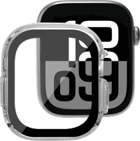 BlueBuilt Full Body Apple Watch SE 46mm Screen Protector