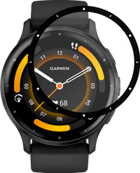 Just in Case Garmin Venu 3 Protège-écran Verre Lot de 2