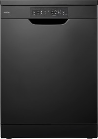 Inventum VVW6008AB / vrijstaand