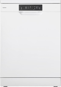 Inventum VVW6008AW / En Pose Libre