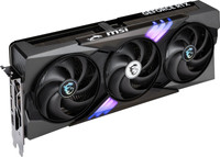 MSI GeForce RTX 5070 GAMING TRIO OC 12 Go