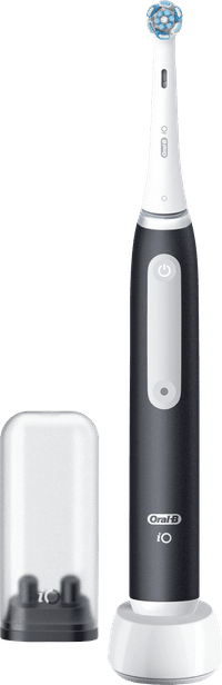 Oral-B iO 3N Zwart