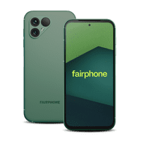 Fairphone 5 128GB Groen 5G