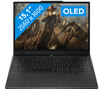 Lenovo Legion 5 OLED 15IRX10 83LY0091MB AZERTY