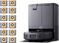 eufy X10 Pro Omni + 12 Sacs d'Aspirateur