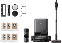 eufy 3-in-1 E20 Complete
