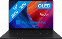ASUS ProArt P16 OLED Copilot+PC H7606WP-RJ075X QWERTY