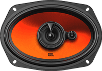 JBL Stage1 962M Orange