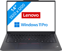 Lenovo ThinkPad E14 Gen 6 (AMD) - 21M3002XMB AZERTY