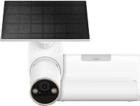 TP-Link Tapo C460 Solar Kit + H500 Smart HomeBase