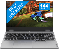 Lenovo LOQ 15IRX10 83JE00BNMB AZERTY