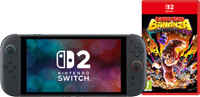 Nintendo Switch 2 + Donkey Kong Bananza