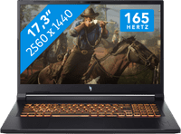Acer Nitro V 17 AI ANV17-41-R2UC Azerty