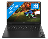 HP OMEN 17-db1960nb AZERTY