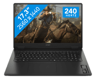 HP OMEN 17-db1990nb AZERTY