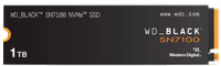 WD Black SN7100 1TB NVMe SSD
