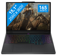 Lenovo Legion 5 15AKP10 OLED 83F1002WMB AZERTY