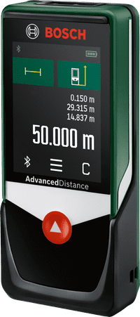 Bosch AdvancedDistance 50C
