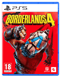 Borderlands 4 PS5
