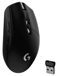 Logitech G305 Lightspeed Souris Gamer Sans Fil