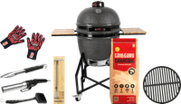 Grill Guru Original Large Compleet Pakket