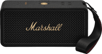Marshall Middleton II Black