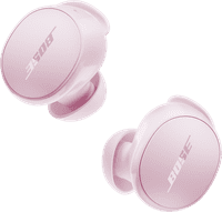 Bose QuietComfort Earbuds Rose
