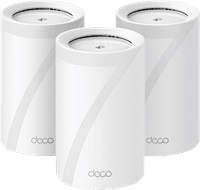 TP-Link Deco BE65 Pro Lot de 3