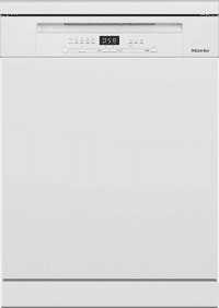 Miele G 5832 SC BRWS