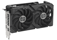 ASUS DUAL Radeon RX 9060 XT 8GB