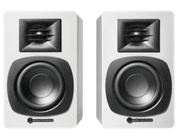 Audio-Technica ATH-SP3X Wit