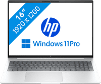 HP EliteBook 8 G1i AI 16 inches - AD3S9ET QWERTY