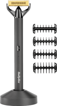 BaByliss X-Blade Super-X Metal Series 2-en-1 OT991E