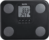 Tanita BC-730BK Black