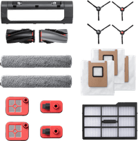 eufy Omni E25 et E28 Pack d'Entretien