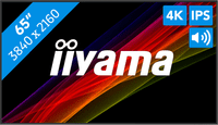 iiyama ProLite LH6575UHS-B2AG