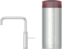 Quooker COMBI & Quooker Fusion Square Chrome