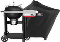 Weber Performer + Weber Premium Hoes voor Performer
