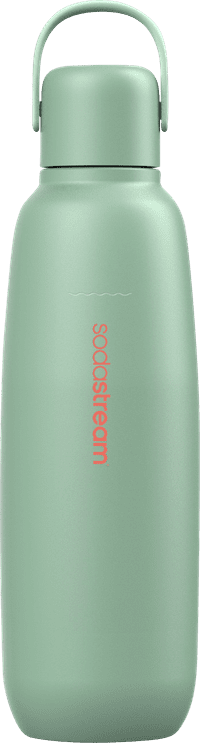 SodaStream Fizz & Go Mint