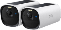 EufyCam E40 Uitbreiding Duo Pack