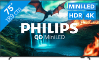 Philips 75'' MLED810 4K (2025)